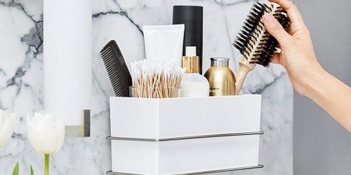 Command Organizers from $5 on Walmart.com (Regularly $22)