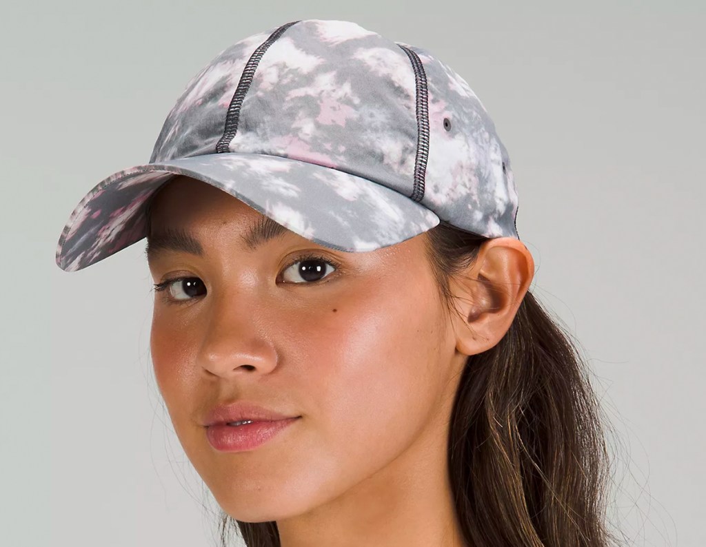 lululemon Women's Baller Hat Soft