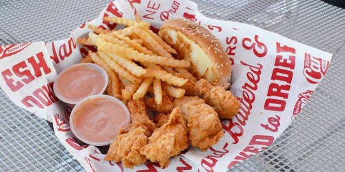 Best Raising Cane’s Coupons & Offers | Buy One Combo Meal, Get One FREE!