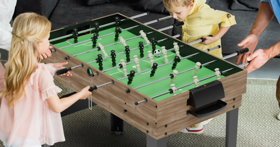 13-in-1 Multi Game Table