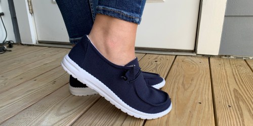 32 Degrees Slip-On Shoes Just $14.99 (Reg. $50) – Today Only!