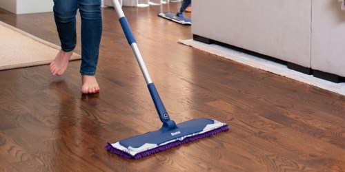 Bona Pet Mop Starter Kit Only $13.99 on Target.com (Regularly $20)