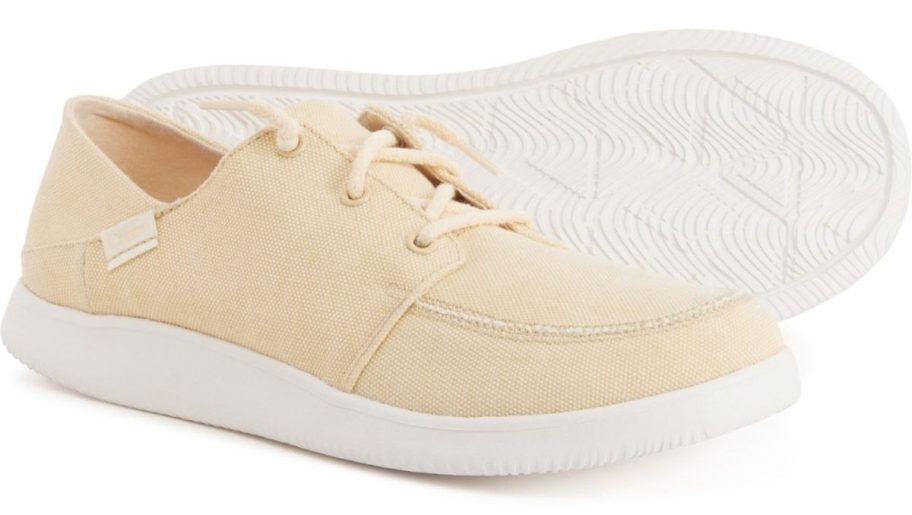 Chaco Chillos Sneakers for Women stock image
