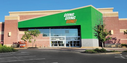 RARE 20% Off $75 at Going, Going, Gone by Dick’s Sporting Goods (Save BIG on Shoes, Clothing, & More!)