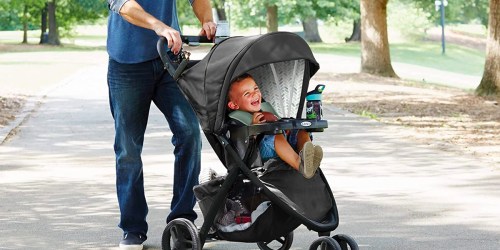 Graco Tempo Travel System Only $164.49 Shipped on Amazon (Regularly $235)