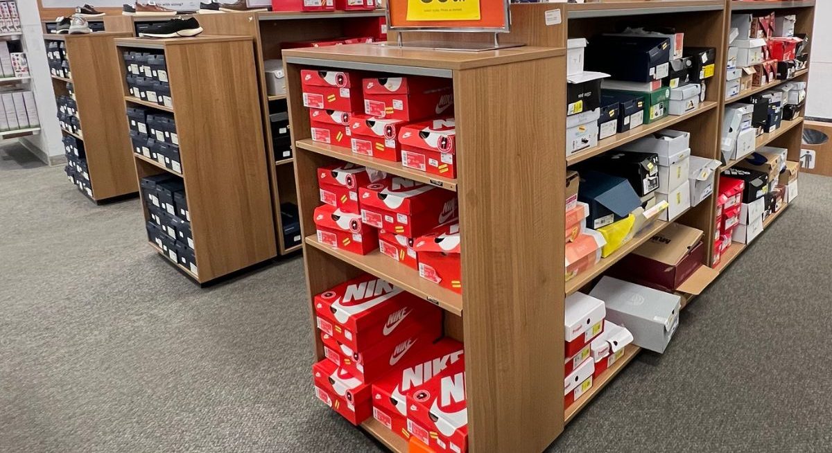 kids shoes on clearance at Kohl's