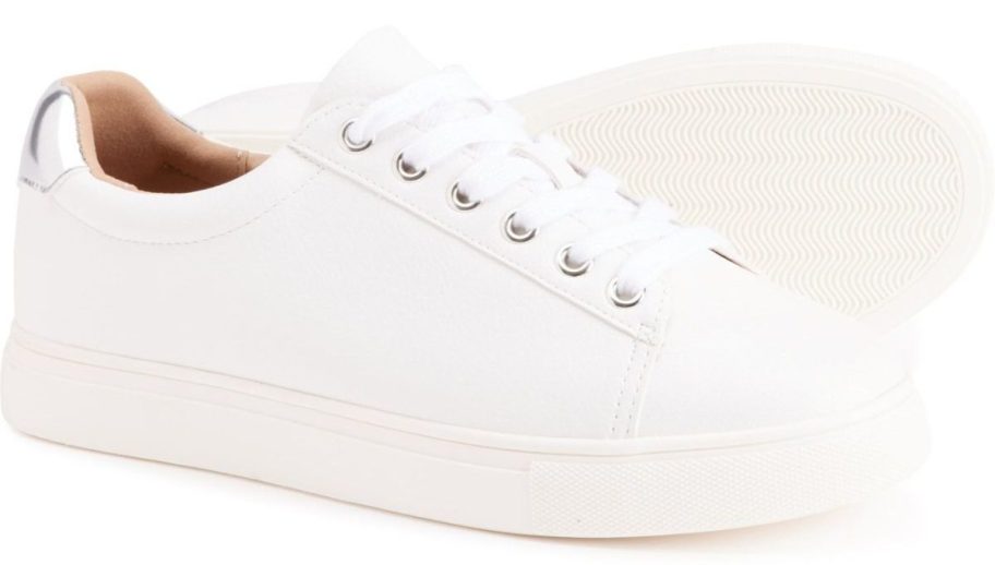 MIA Neva Sneakers for Women stock image