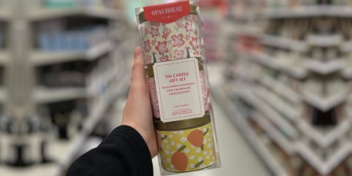 Best Target Mother’s Day Gifts That Cost $10 Or Less (Choose Store Pickup & Get Them Today)