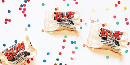 Pearson’s BUN Vanilla Cluster Bar 24-Pack Just $15.68 Shipped on Amazon (Regularly $27)