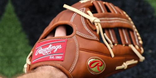 Up to 80% Off Rawlings Clothing & Gear | Softball Jerseys from $5