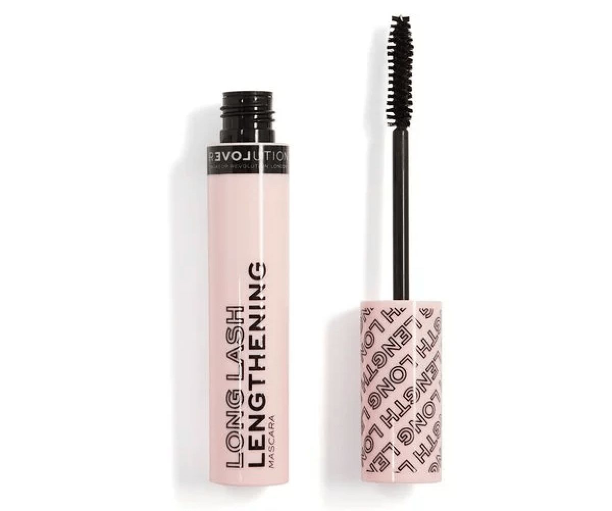 Relove lengthening mascara from walmart