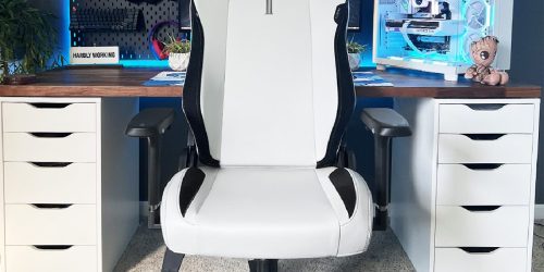 Find The Best Gaming Chair For Your Budget (12 Top Picks for 2023)