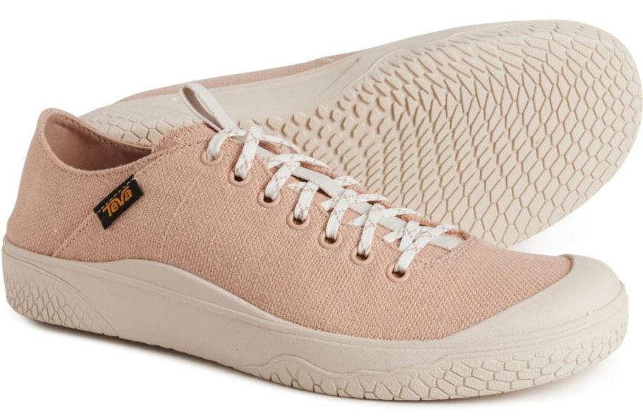 Teva Terra Canyon Sneaker for Women stock image