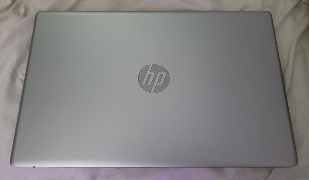 hp laptop cover