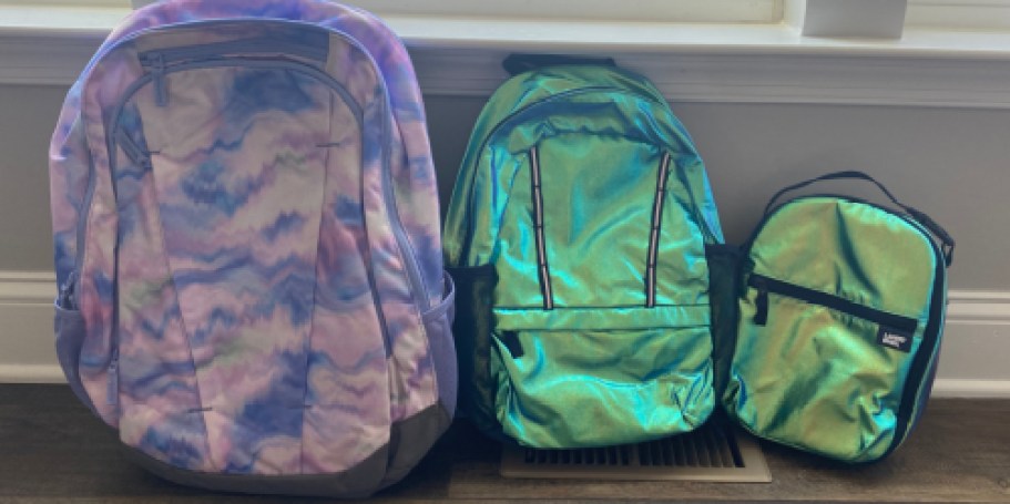 Up to 70% Off Lands’ End Backpacks – Tons of Styles from $19.99