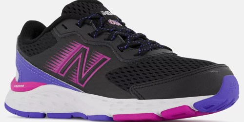 New Balance Shoes from $19.99 + Stackable Savings on Clothing!
