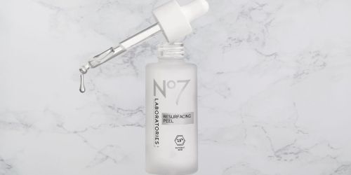 Over $85 Worth of No7 Skincare Only $16.58 After Walgreens Rewards
