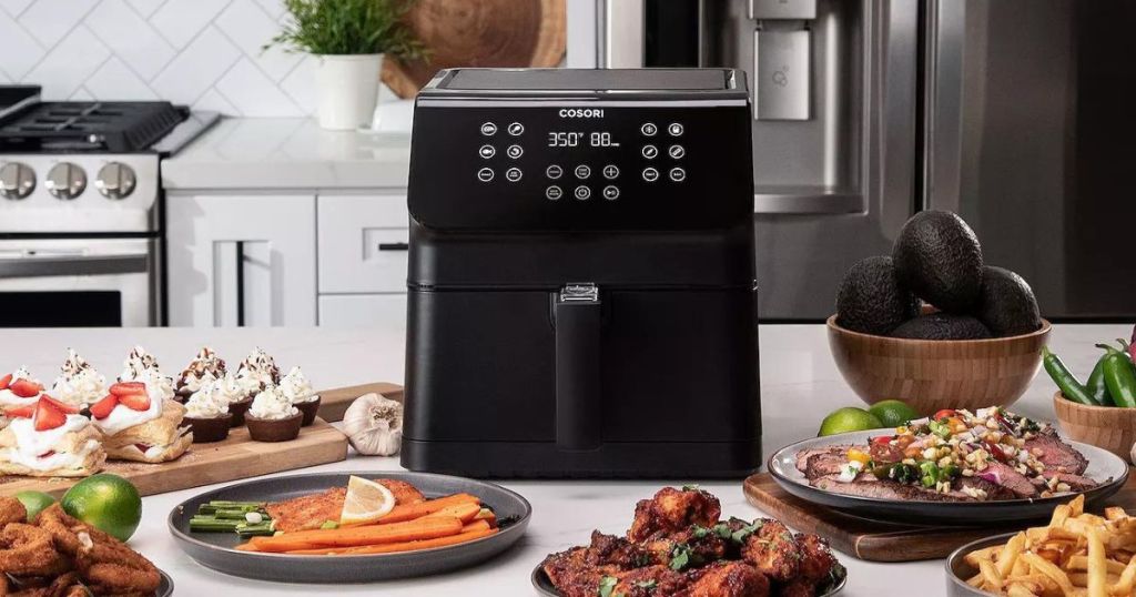 Cosori Air Fryer