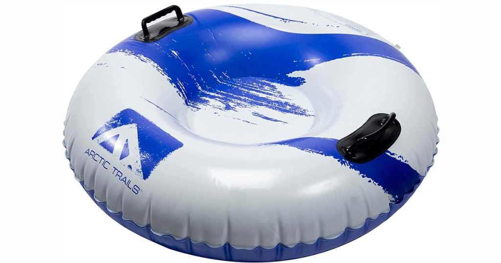 Franklin Sports Snow Tube