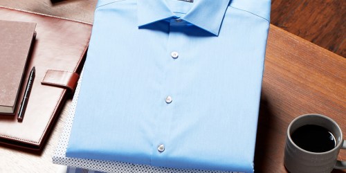 75% Off Men’s Wearhouse Clearance Sale + Free Shipping | Father’s Day Gifts $10 + More