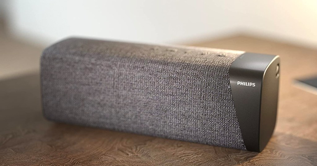 Philips Bluetooth Speaker