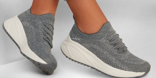 Skechers Women’s Sneakers Just $22 on Sam’sClub.com (Reg. $70)