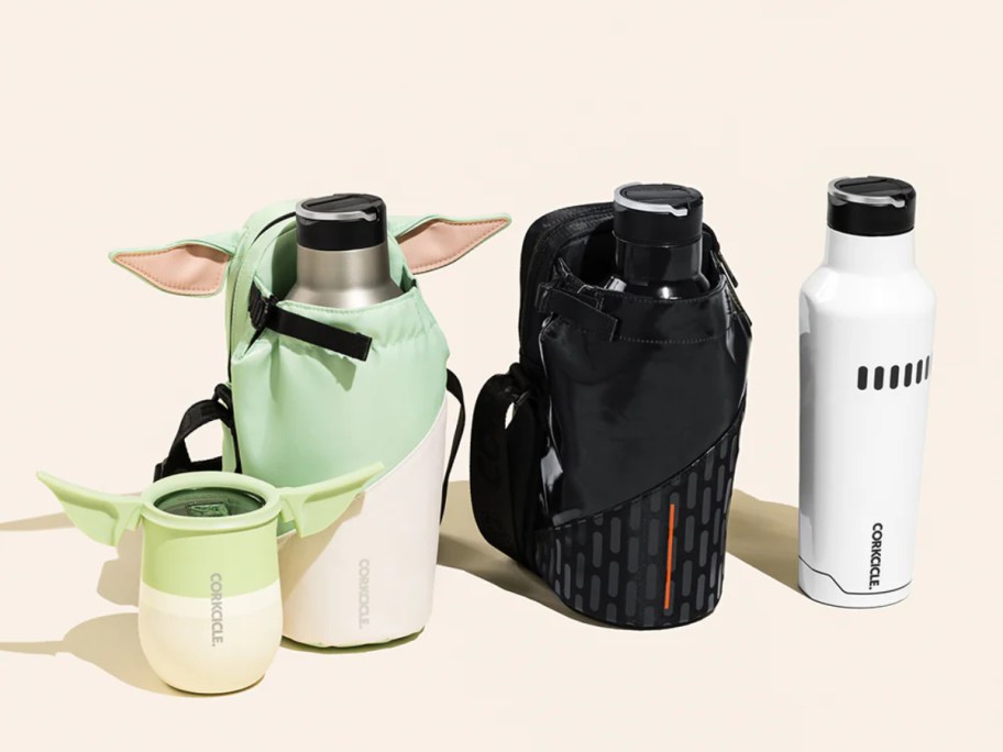 Star Wars drinkware