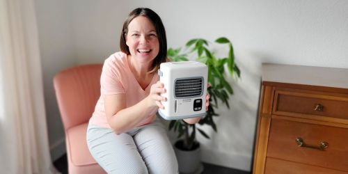 Trustech Portable Air Conditioner Fan Only $29.99 Shipped on Amazon + More