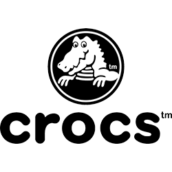 crocs logo