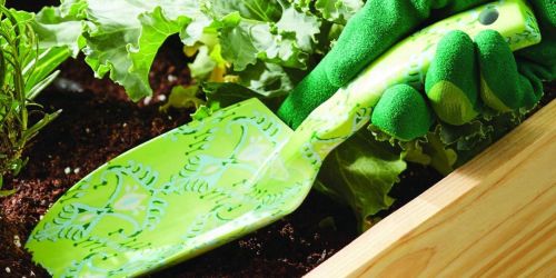 Gardening Tool 25-Piece Set Just $10 on Walmart.com (Regularly $35)