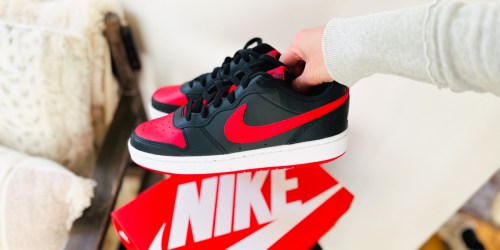 Nike Kids Shoes from $23.98 (Regularly $45) | Air Max, Jordans & More