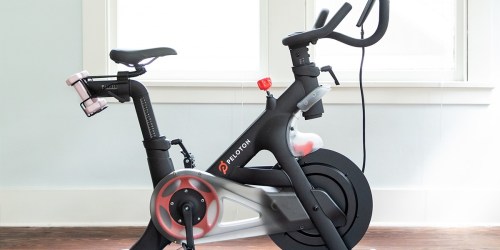 Peloton Recalls Over 2 Million Exercise Bikes Due to Risk of Injury