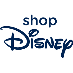 shop disney logo