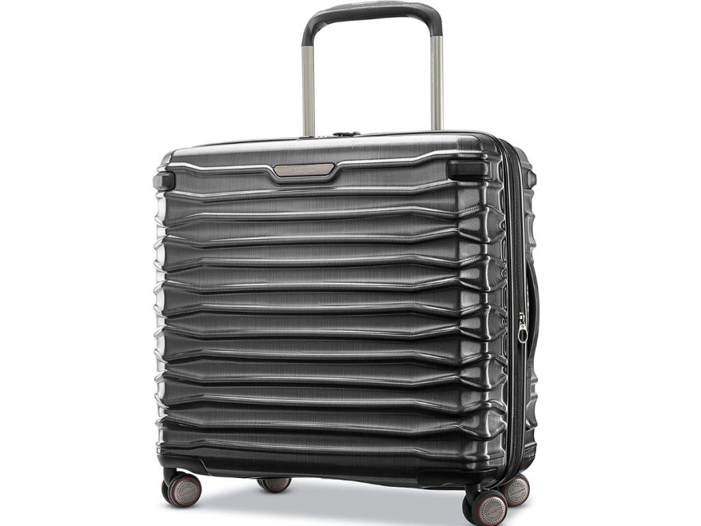 Samsonite Stryde 2 Hardside Expandable Luggage with Spinners - Medium 