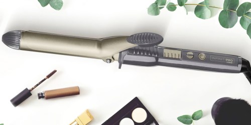 Conair 1″ Curling Iron Only $14.95 on Amazon (Regularly $30)