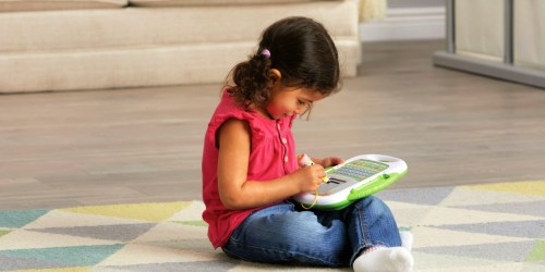 LeapFrog Scribble Toy Just $9 on Amazon (Regularly $25) | Teaches Writing, Spelling & More