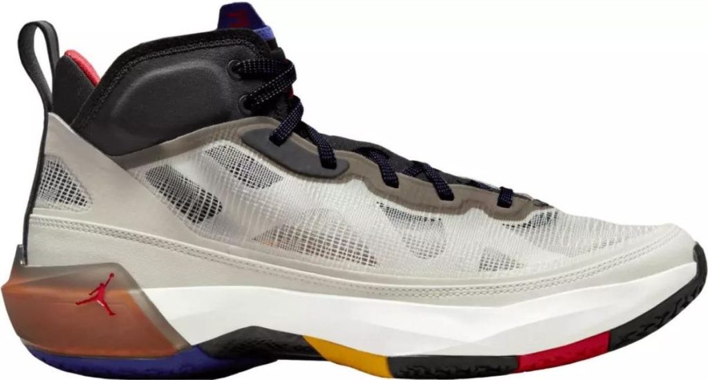 Nike Jordan's Men's Basketball Shoes