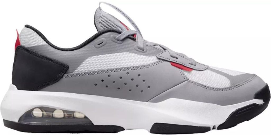 Stock image of Nike Jordans Sneakers