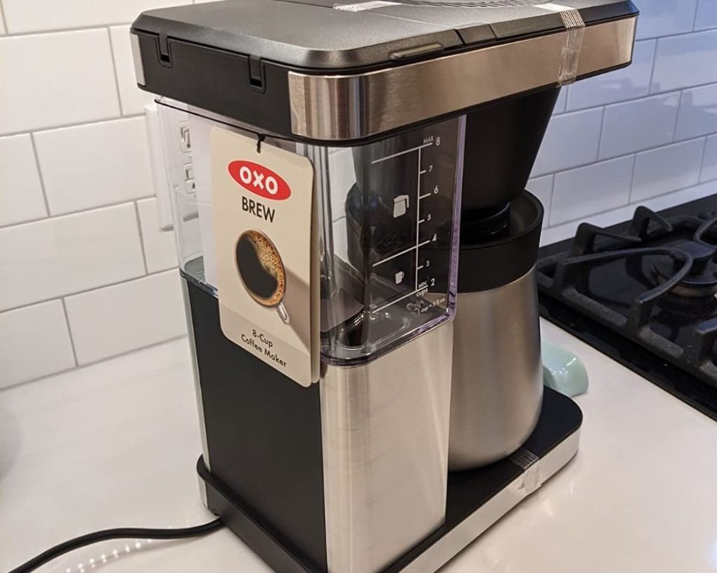 OXO Coffee maker