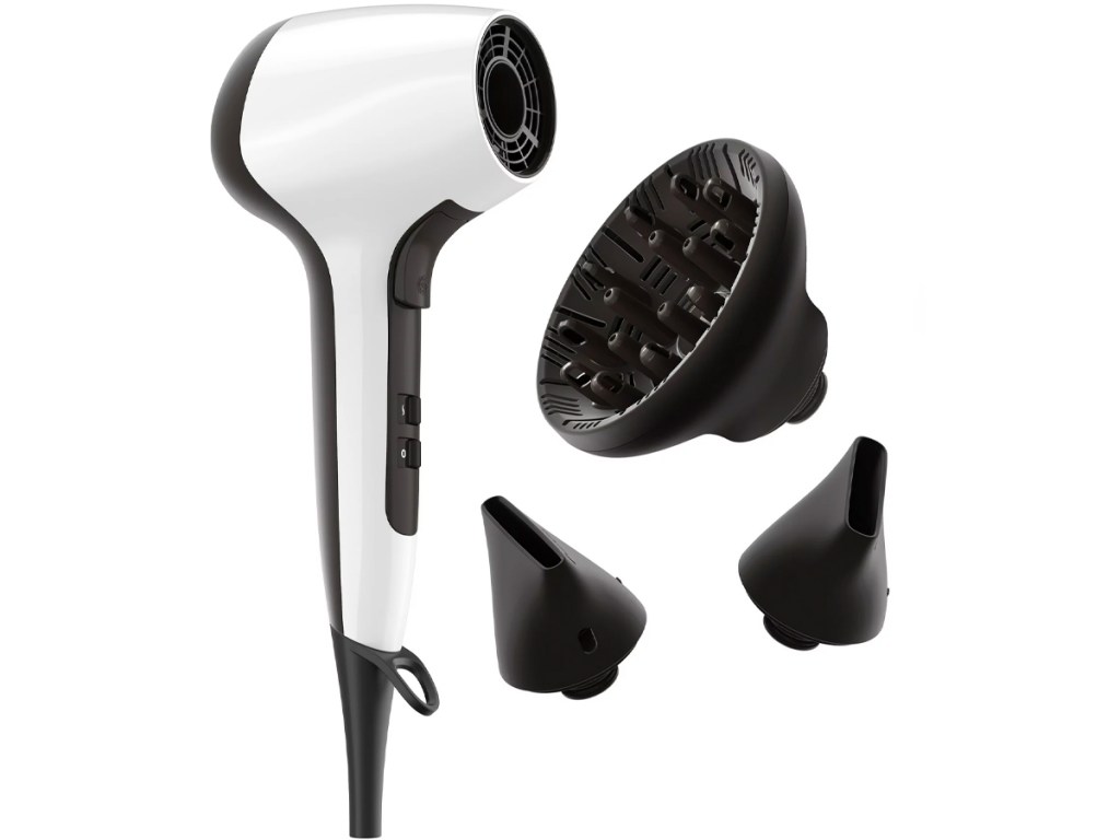 Remington Air3D Ceramic Hair Dryer 