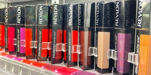 Revlon Liquid Lipstick Just $2 Shipped on Amazon (Regularly $12)
