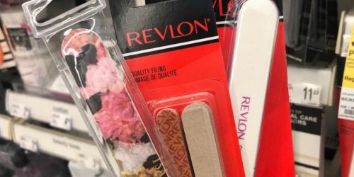 TWO Better Than Free Revlon Beauty Tools After CVS Rewards (Regularly $8)