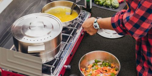 70% Off REI Sale | Stanley Cookware Set Only $89.99 Shipped (Reg. $150) + Save on Clothing, Tents, & More