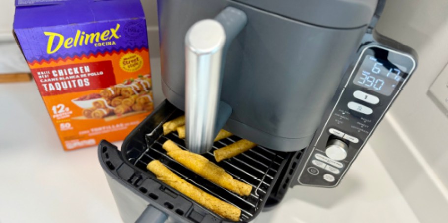 12 Top-Rated Air Fryers to Grab in 2025