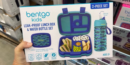 Over $6,700 in Sam’s Club Instant Savings | Bentgo Lunch Boxes from $14.98 & Much More!