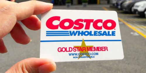 This HOT Costco Membership Deal Ends TONIGHT | FREE $45 Shop Card + RARE $40 Off Coupon