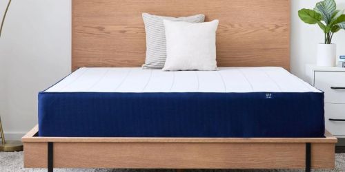 Over $400 Off Gap Home Hybrid Mattress + More Savings on Walmart.com!