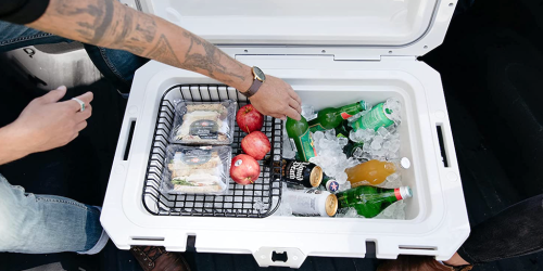 Igloo 70-Quart Cooler Only $164.99 Shipped (Reg. $300) | Lightweight & Keeps Ice Cold for Days!