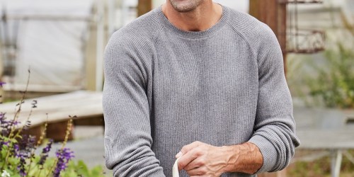 Jos. A. Bank Men’s Clothing & Accessories from $14.99 Shipped