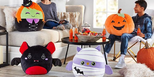 Halloween Squishy Plush Toys Just $19.98 on SamsClub.com